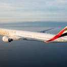 Emirates vola su Tel Aviv, aperta la nuova rotta