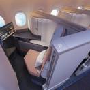 flydubai presenta l'evoluzione della Business Class: la Business Suite