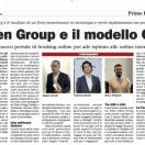 Eden Travel Group e il modello Ota