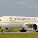 Saudi Arabian Airlines, collegamenti aperti sulla Penisola