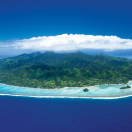 Le Isole Cook incontrano gli agenti di viaggi