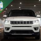 Europcar Italia e Jeep: test drive gratuiti di due giorni per provare la Compass