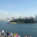 Princess Cruises punta sull'Alaska: crociere e land tour combinati