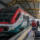 Trenitalia nella top ten di LinkedIn sui posti di lavoro più ambiti