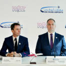 Wizz Air Abu Dhabi: il vettore low cost apre una compagnia negli Emirati