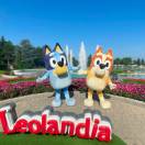 Leolandia, dopo Bluey arriva Bingo