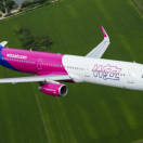 Wizz Air: quattro nuove rotte sull’Italia da Tirana nell’estate del 2023