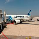 Venezia-Il Cairoe le ambizionidi Egyptair