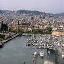 Spagna, la crisi triplica il numero di hotel in vendita a Barcellona