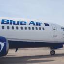 Espansione Blue Air: nuove rotte e tariffe ad hoc per adv e t.o.