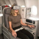 Iberia lancia la realtà virtuale nell’intrattenimento sui voli