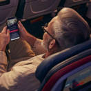 Delta lancia il wifi gratuito in volo per tutti i passeggeri