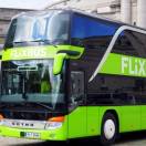 FlixBus come l'Interrail: un pass per cinque città europee