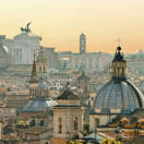 Meloni, Roma: &quot;Con il Cbrl già confermati 14 grandi eventi nella Capitale&quot;