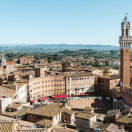 Toscana e Trenitalia insieme per la promozione delle città d'arte e termali