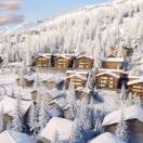 Marriott: a Zermatt il primo ski resort firmato The Ritz-Carlton