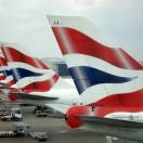Tutte le associazioni di categoriacontro il 5% di British Airways