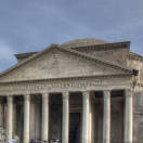 Pantheon: &quot;Con un ticket da 2-3 euro benefici per tutto il patrimonio&quot;