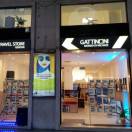 Amanda Schuepbach presenta i nuovi concept store Gattinoni