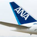 Ana: valutazione 5-star da Skytrax per le misure anti-Covid