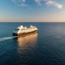 Azamara lancia le prenotazioni per il World Voyage 2025