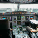 Boeing sulla carenza di piloti: nei prossimi 20 anni ne serviranno 790mila