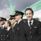 Lavoro, Aer Lingus cerca 100 nuovi piloti