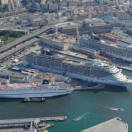 Genova e Liguria,nasce la task force per il turismo