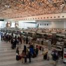 Aeroporti di Milano, inizia la ripresa: luglio raddoppia i flussi