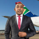 South African Airways, piano quinquennale per il risanamento