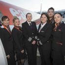 easyJet per l’International Women’s Day: 106 piloti donna in volo oggi