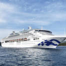 Princess Cruises ferma tutte le navi per sessanta giorni