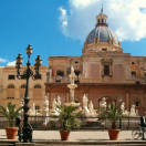Gnv main sponsor di Palermo Capitale della cultura