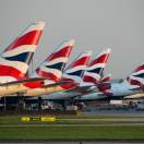 British Airways debutta a Perugia con un volo estivo su Heathrow