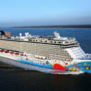Norwegian Cruise Line, altre 8 navi in servizio da ottobre
