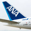 All Nippon Airways, sospese nuove rotte fino al 24 aprile