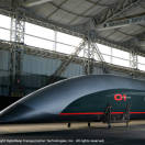 Hyperloop: il video con i segreti del treno superveloce