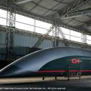 Hyperloop: il video con i segreti del treno superveloce