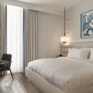 Hilton apre a Mestre l’Ambasciatori Venice Mestre, Tapestry Collection by Hilton