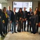 InOut: IEG presenta la fiera del contract