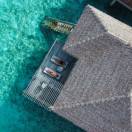 Barcelò sbarca alle Maldive: debutta il Whale Lagoon