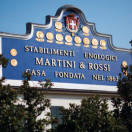 Torino, Casa Martini debutta nel turismo