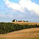 Toscana: 2,5 milioni per ambiti territoriali e prodotti turistici omogenei