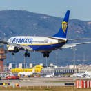 Ryanair in Sicilia: per l'inverno 5 rotte internazionali in più ma meno voli domestici