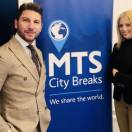 Dalla Grecia all’Italia:Mts City Breaks pronta a conquistare la Penisola