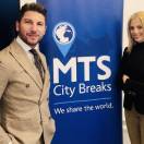 Dalla Grecia all’Italia:Mts City Breaks pronta a conquistare la Penisola