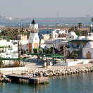 Tunisia a doppia cifra: si attendono nove milioni di turisti