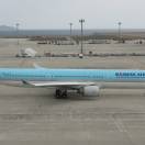 Palermo, arrivano i charter di Korean Air