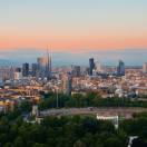 Milano, dal 2024 aumenta la tassa di soggiorno