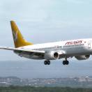 Codeshare Alitalia-Pegasus Airlines: ecco le rotte coinvolte